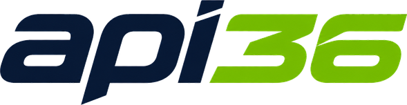 Logo api36